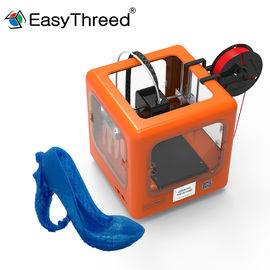 Easythreed High Precision Children Present FDM Mini 3d Printer for Education Gift Printing Machine