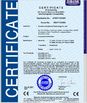 Chine Shenzhen Easythreed Technology Co., Ltd. certifications